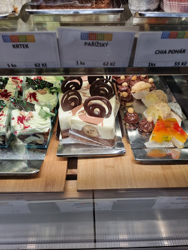 GOOD FOOD Restaurant - Praha