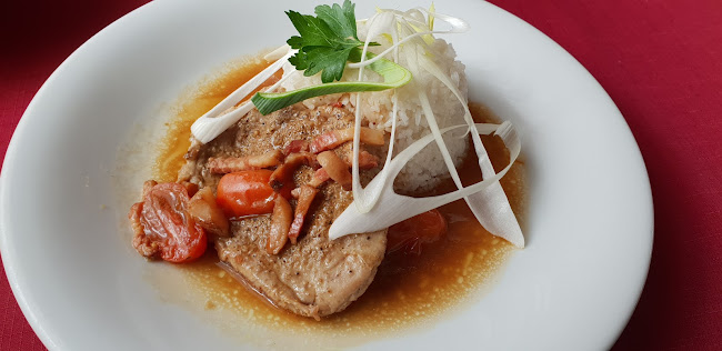 Restaurace & pizzerie Na Koupališti