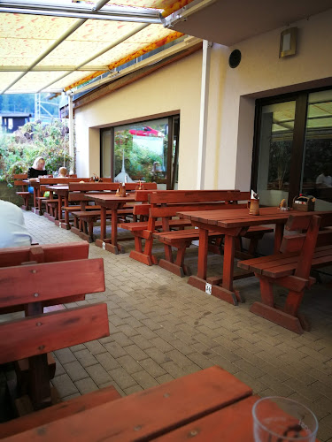 Opinii despre Sport Café Pizzeria în Liberec - Gastronomie a pohostinství