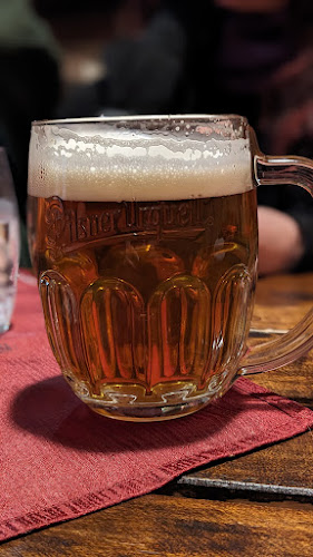 Comentarii opinii despre Tkalcovský Dvůr