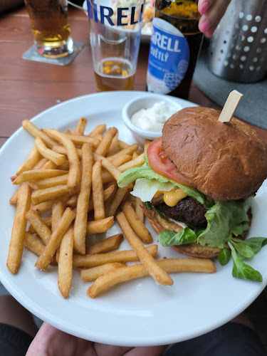 Restaurace Bohema - Gastronomie a pohostinství