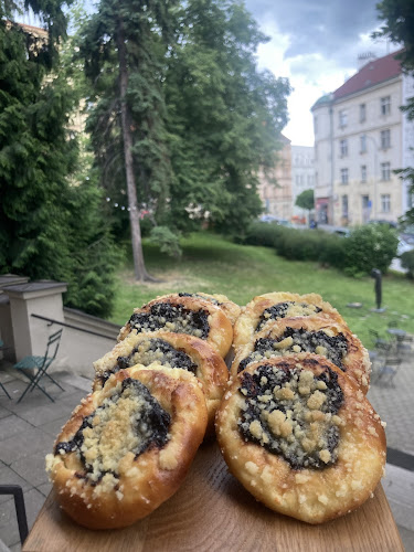 Comentarii opinii despre Kavárna Na Věky