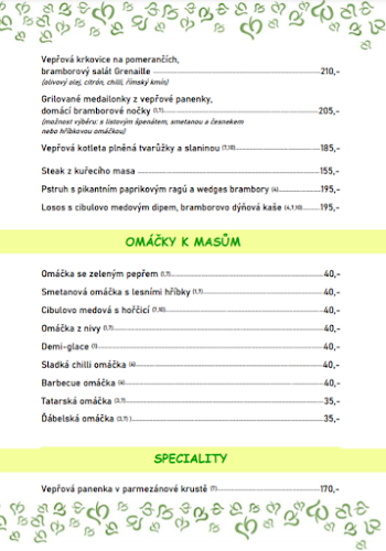 Restaurace a penzion Pod Lípami