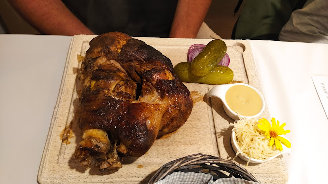 Comentarii opinii despre Restaurant Filip