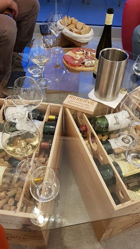 Vinotéka Moravský sommelier Břeclav - Břeclav