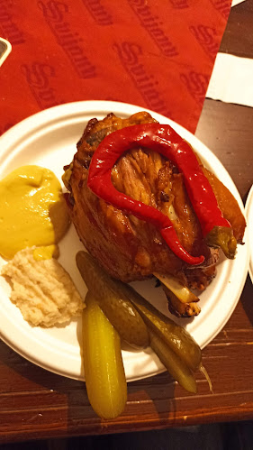 Comentarii opinii despre Moravska pivnica