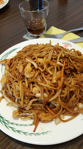 Restaurace Kai - Gastronomie a pohostinství