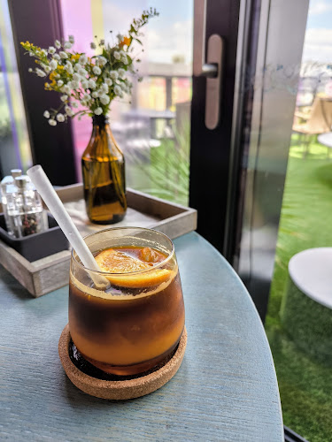 Comentarii opinii despre Lobster Bistro