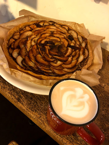 Republica Coffee Martinská