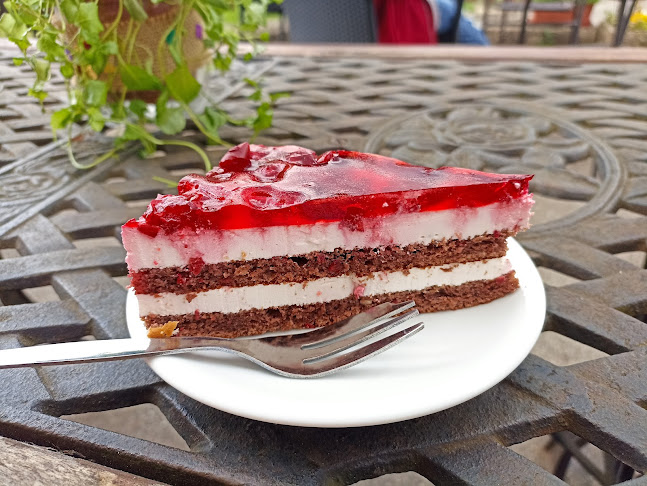 Cukrářství Veronika - Roztoky u Jilemnice