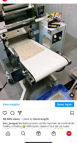 BON Fresh Ramen & Soba