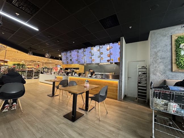 Restaurant Litchi - Praha 22