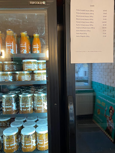 Burrito Loco Zlín/ Tex-Mex Restaurant - Zlín