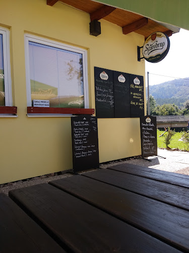 Restaurace SOKOLOVNA Peklo - Gastronomie a pohostinství