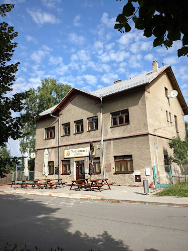 Restaurace U Nádraží - Moravská Třebová
