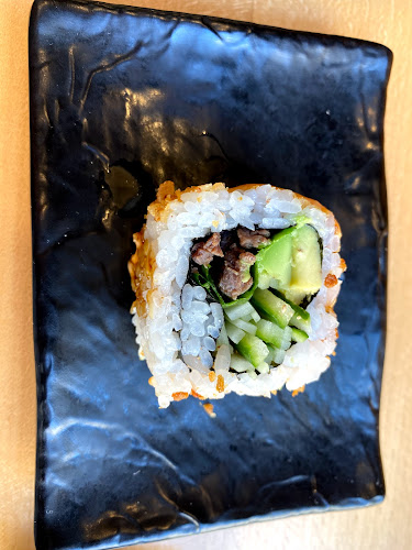 Yami Sushi Dlouhá - Gastronomie a pohostinství