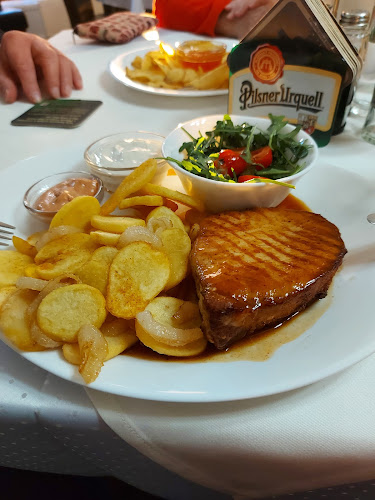 Caffe´ Vergnano - Gastronomie a pohostinství