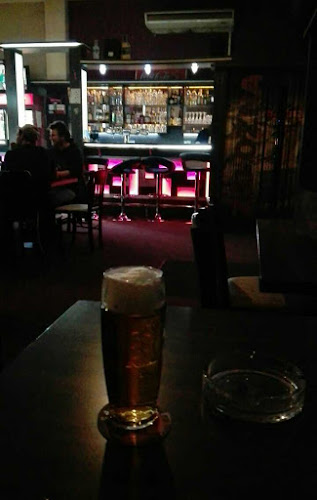 Bar Záložna - Hlinsko