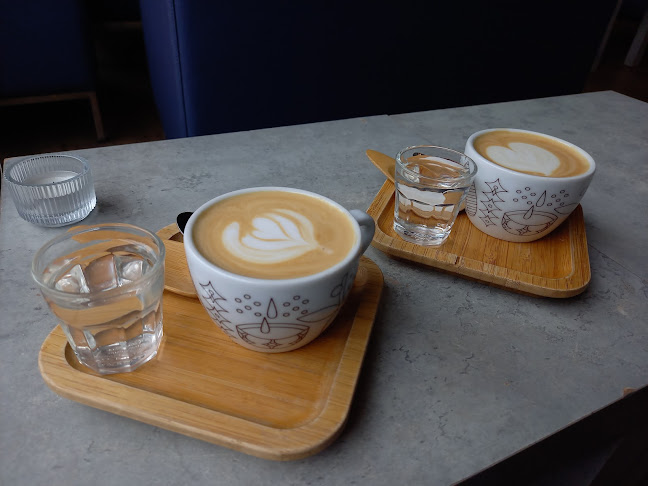 Opinii despre Love Coffee în Hodolany - Gastronomie a pohostinství