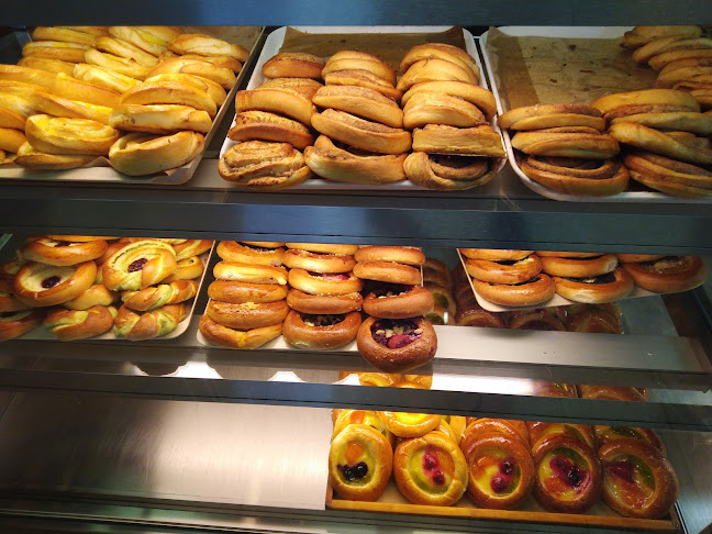 Pekárna U mostu - Vsetín