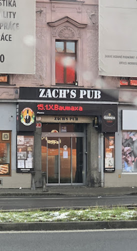 Palackého nám. 31/2, 301 16 Plzeň 3-Jižní Předměstí