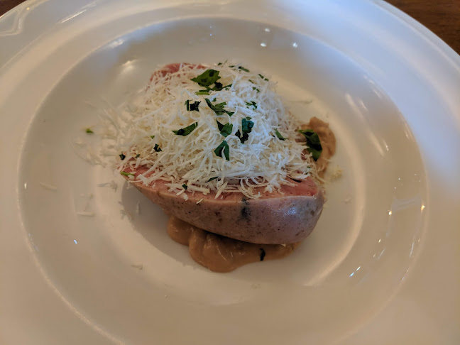 Pilsner Urquell Original Restaurant - Malá Strana