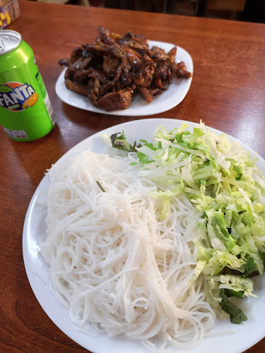 Kleopatra - Gastronomie a pohostinství