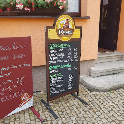 Opinii despre Penzion a restaurace U Krkovičky în Plzeň - Gastronomie a pohostinství