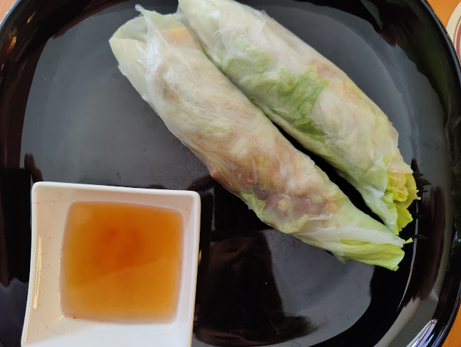 Opinii despre Pho Hanoi asijská restaurace în Děčín - Gastronomie a pohostinství