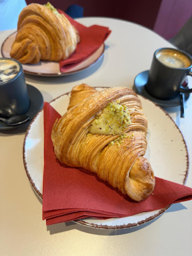 Pekárna u Papíraku - Liberec