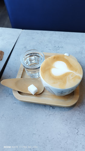 Opinii despre Love Coffee în Hodolany - Gastronomie a pohostinství