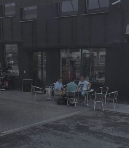 Comentarii opinii despre Cafe Bobrky