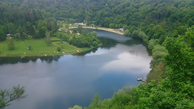 Restaurace Panelovka - Gastronomie a pohostinství