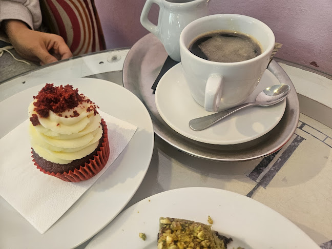 Cheecup - Gastronomie a pohostinství