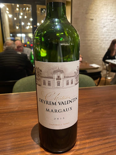 La Gare - Nové Město