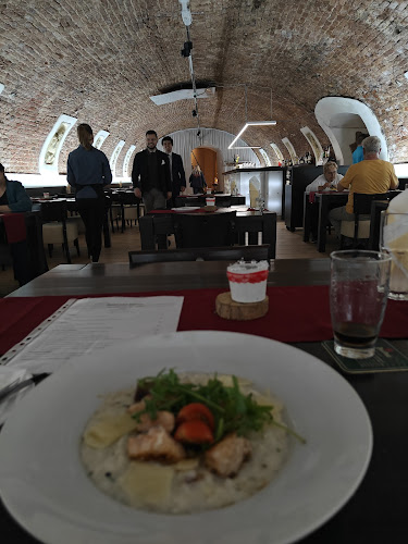 Restaurace Baroko - Gastronomie a pohostinství
