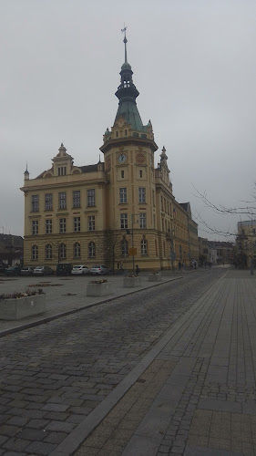 Restaurace Bašta - Hronov