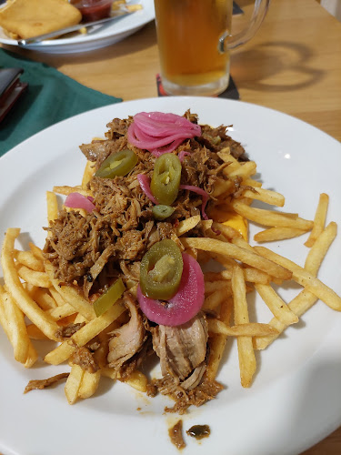 Comentarii opinii despre ROHOZECKÁ RESTAURACE