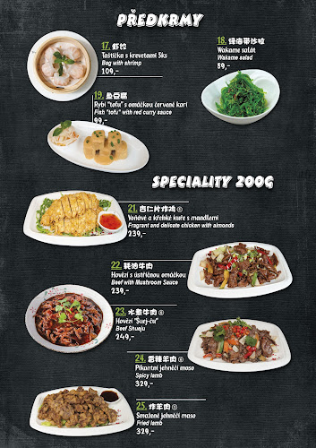 Meedo Restaurant - Praha