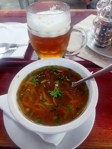 Restaurace Steak Bar U Vdolečka - Gastronomie a pohostinství