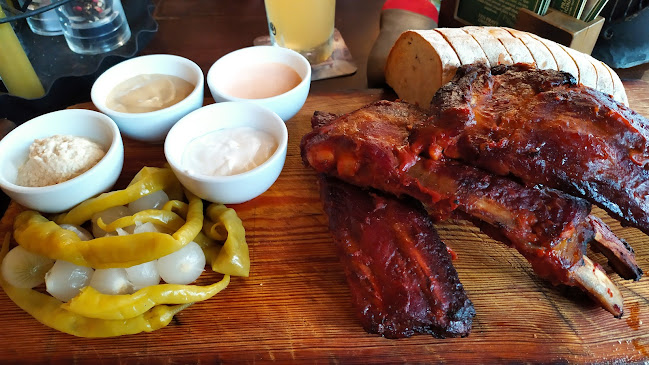 St. Patrick Original Irish Pub