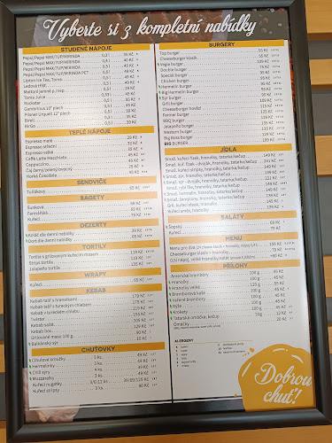 Big Burger - Plzeň 3