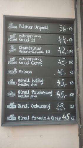 Club Montana - Praha 9