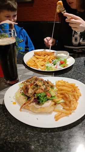 Opinii despre Art Café Restaurant în Nový Jičín - Gastronomie a pohostinství