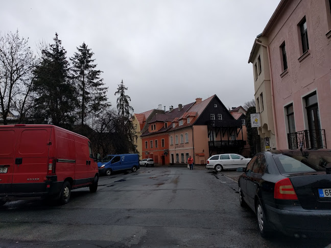 Bufet Tachov - Tachov