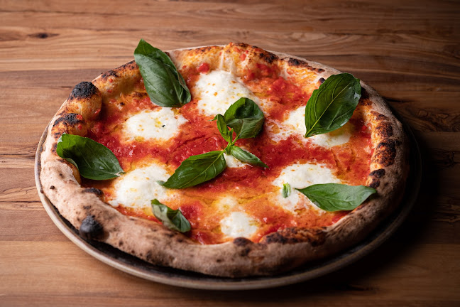 Opinii despre Pepenero Pizza & Pasta în Josefov - Gastronomie a pohostinství