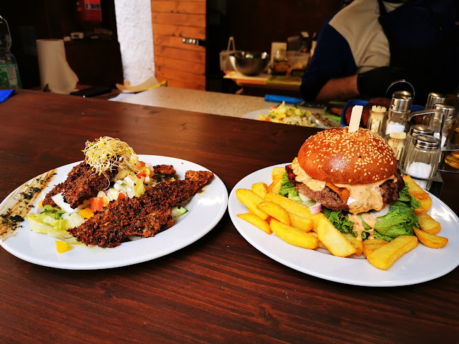 Opinii despre PYRÁT Pub & Pivnice & Grill în Praha - Gastronomie a pohostinství