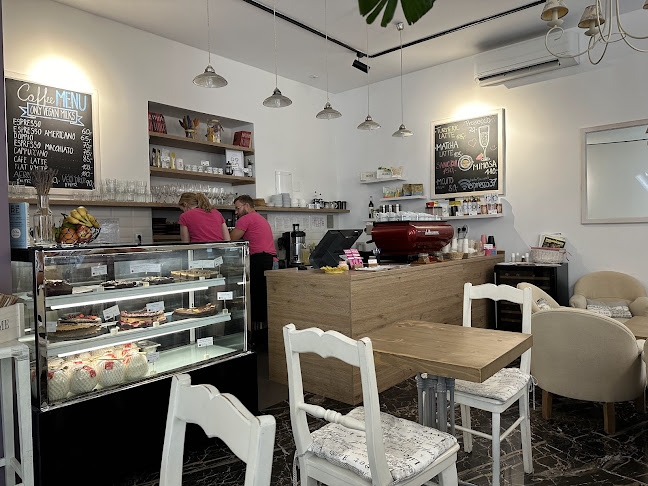 Comentarii opinii despre MyRaw Café