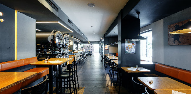 Opinii despre Kozlovna U Soudku în Praha - Gastronomie a pohostinství