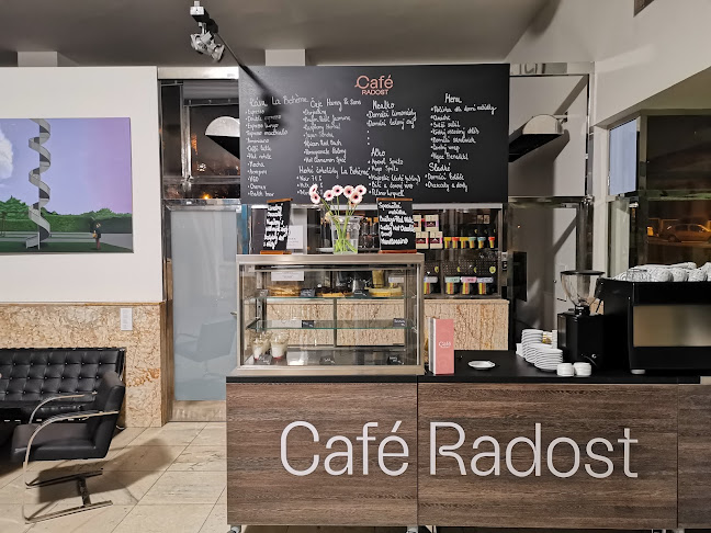 Café Radost